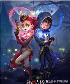 第五人格最新爆料皮肤有哪些,新皮肤爆料，神秘角色惊艳登场！